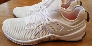Nike Metcon Free - White Sand/Sepia Stone